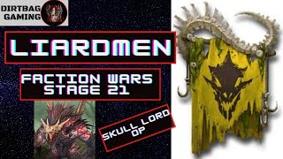 LIZARDMEN FW 21 W SKULL LORD  2 rare 50s and a Draco  Raid Shadow Legends faction wars guide [upl. by Ennovahc]