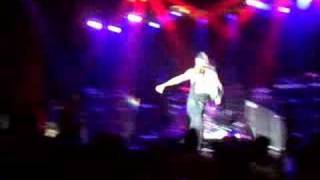 Skid Row LIVE I Remember You [upl. by Kennard755]