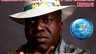 BARRINGTON LEVY TOO EXPERIENCED MIXTAPEBADBAD [upl. by Waugh]