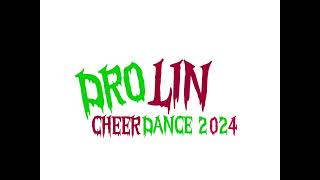 THE HOUSE OF DROLIN VIVA  CHEERDANCE  20192024 [upl. by Snehpets]