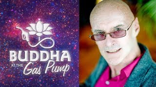 Ken Wilber  Buddha at the Gas Pump Interview [upl. by Einnig291]