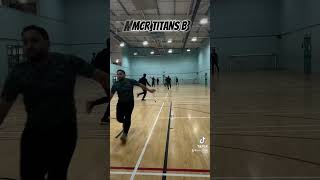 Game 1MCR Titans B vs Smedley lane Highlight’s🏏 manchester tapeballcricket highlights gameon [upl. by Gredel874]