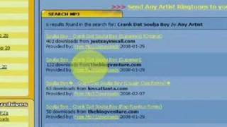 How To Download Free MP3s to your PC [upl. by Yvon]