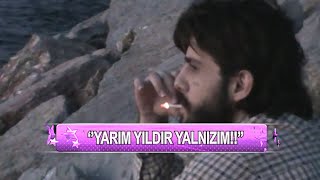 Yarım Yıldır Neden Yalnız ☆ Usta Tv Magazin Arşivi ☆ Kum ☆ 2007 ☆ [upl. by Henryetta772]