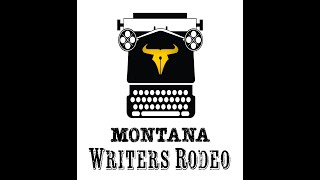 Montana Writers Rodeo  Helena MT [upl. by Walcott]