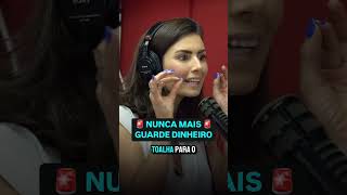 DINHEIRO NÃO SE GUARDA Na SUPERAULA do dia 0710 você vai saber o que fazer com seu dinheiro [upl. by Sivie]