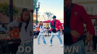 11 year old girl asks to dance with me and then this happened 😱 [upl. by Aizat]