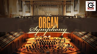 SaintSaëns  The Organ Symphony [upl. by Leval]