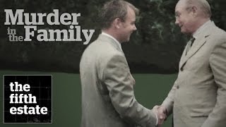 The Richard Oland Case  Murder in the Family  the fifth estate [upl. by Ientruoc8]