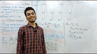 فيزياء 1 حرارية  Chapter 1 Thermometers amp Temperature Scales [upl. by Tedd236]