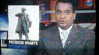 Noticentro Telecentro canal 13Miguel Susana [upl. by Notla]