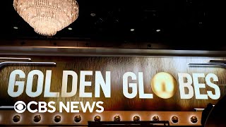 What to know about 2024 Golden Globes [upl. by Yenial35]