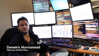 60 seconds with Senior Trader [upl. by Shanney]