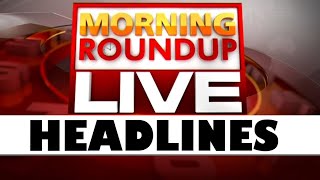 10AM Headlines  10th October 2024  Odisha TV  OTV [upl. by Ttehr]