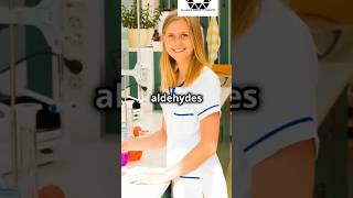 Semicarbazone🪴 Quick Conceptchemistrystudents shortsvideo shortvideo neet [upl. by Tulley205]