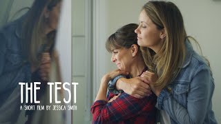 The Test  An LGBTQ Short Film [upl. by Acinorrev]