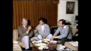 Macedonians in Australia on TV Skopje 1988 Part 2 [upl. by Studner961]