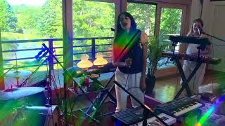 Half Waif  Full Performance Live on KEXP at Home [upl. by Nodababus363]