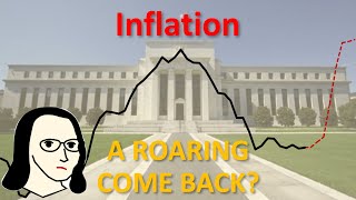 Inflation Could Make a Roaring Comeback Heres How [upl. by Luciano]