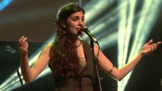 Djelem DjelemBarcelona Gipsy Klezmer Orchestra Sandra Sangiao Andorra2015 [upl. by Aznaed]