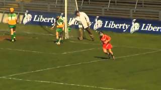 2014 CAMOGIE GOALS [upl. by Maloy]