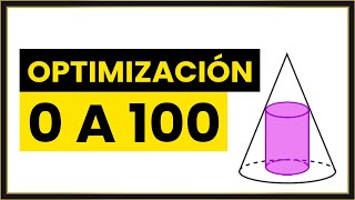 OPTIMIZACIÓN Pasa de NIVEL 0 a 100 [upl. by Crespi17]