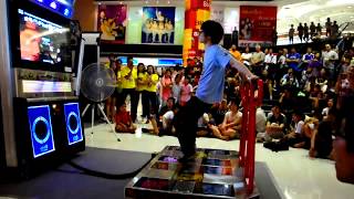 Beethoven Virus DDR Level Asian [upl. by Assin]