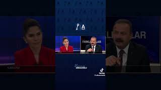 Yavuz ağıralioğlu muhteşem konuşma yavuzağıralioğlu anahtarparti gündem yavuzağıraoğlukonuşma [upl. by Ennovy]