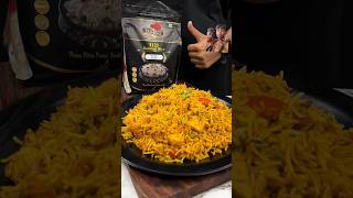 Paneer Biryani recipe food recipe biryani cooking foodie trending shorts [upl. by Crichton]