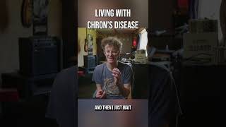 Side Effects From Chrons Disease Medication disability meditation [upl. by Enelyam159]