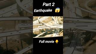 🤯San Andreas 😱 part 2 shorts movieMagic trendingshorts [upl. by Aleda]