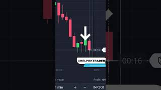 Strategy for making money with Olymtrade [upl. by Yttig472]