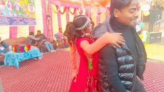 tharu video 2080 sugarkhal 6 kailali maghi Milan [upl. by Gipps]