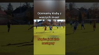 Pogoń Sokół Lubaczów shorts klub subscribe pilkada2024 [upl. by Nissy194]