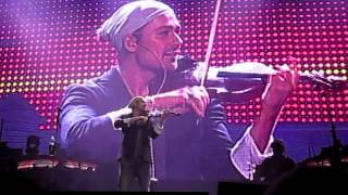 DAVID GARRETT  Viva La Vida [upl. by Noll528]