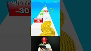 Bullet Speed Run games abootgamershorts [upl. by Rebmyt349]