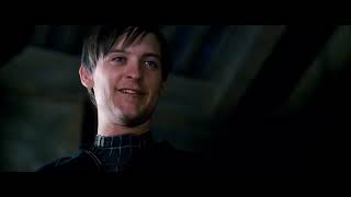 Peter Parker New Venom Suit Fight Harry Full SpiderMan Movie Hindi dubbed 4K HD Ultra Clips [upl. by Eileen]