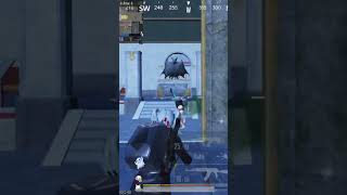 1v3 fm 1v4乛 pubgmobile saying bgmi howtohandle1vs4situat 966 [upl. by Pardo]