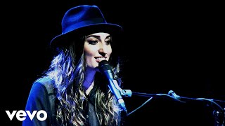 Sara Bareilles  Love Song Live at the Variety Playhouse [upl. by Onifur]