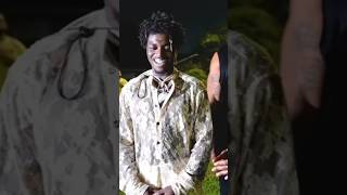 Million Dollars Worth Of Game Pulls Up On Kodak Black To Give Advice😳 [upl. by Llyrrad]