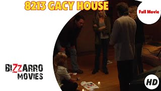 8213 Gacy House  Horror  HD  Full movie in english [upl. by Adiaros]