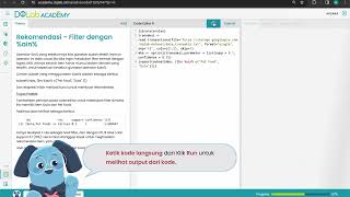 Platform Belajar Data Science dengan Metode HERO [upl. by Cindy773]