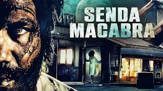 Senda Macabra  Horror  Misterio  Peliculas Completas en Espanol Latino [upl. by Guido]