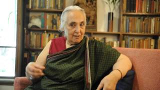 In conversation with Romila Thapar [upl. by Lerim374]