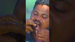 சரியான காடை😋 முறுக்கு மாதிரி இருக்கு🔥 shorts [upl. by Weaver]