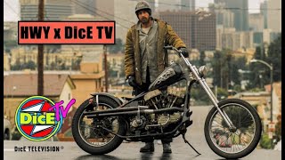 DicE TV x HWY LA [upl. by Kingdon479]