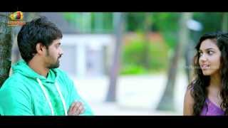 Naa Rakumarudu Movie Songs  Kannullo Mounam Song  Naveen Chandra Ritu Varma [upl. by Nyladnarb381]