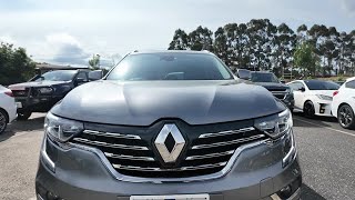 2018 Renault Koleos Berwick Dandenong Frankston Mornington Melbourne VIC U14855 [upl. by Esorbma794]