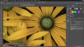 Smart Objects amp Smart Filters in Photoshop [upl. by Yasdnil]