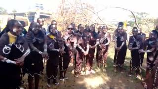 Kenya Music Festivals 2024 National Champions [upl. by Erund]